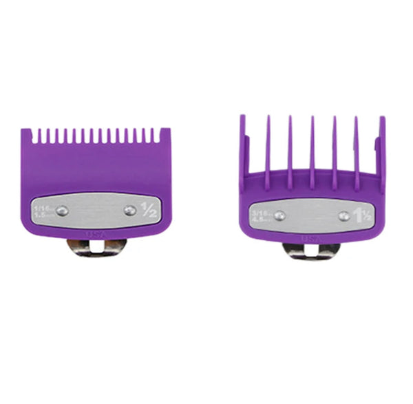 Clipper Guard Set 1.5 & 0.5