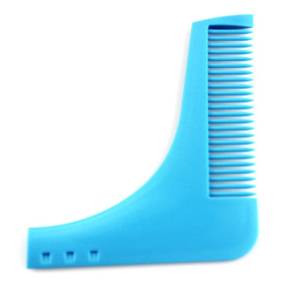 Beard Shaper