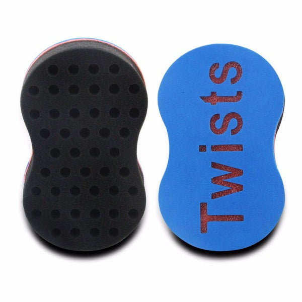 Twists Curl Sponge