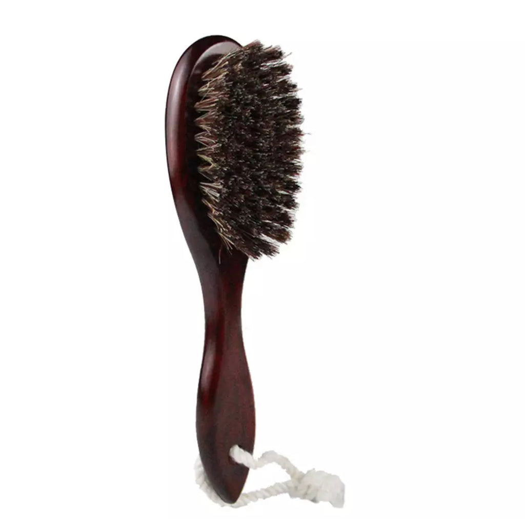 Approved Soft Bristled Brush