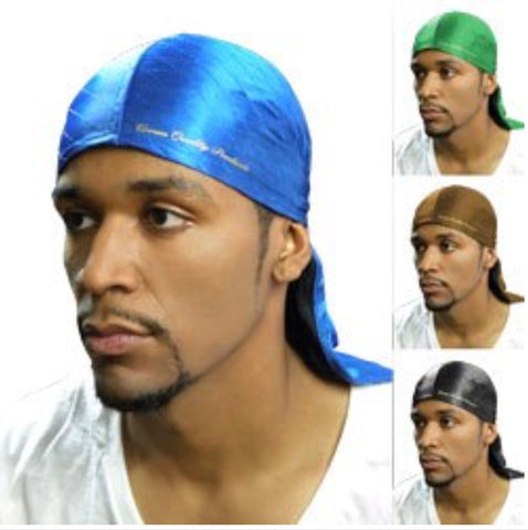 Crown Quality Products Du-Rag
