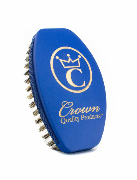 Crown Quality Products 360 Sport Wave Brush 2.0