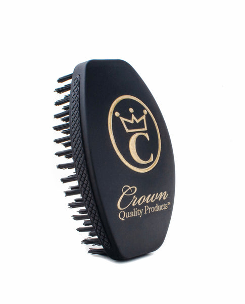 Crown Quality Products 360 Sport Wave Brush 2.0