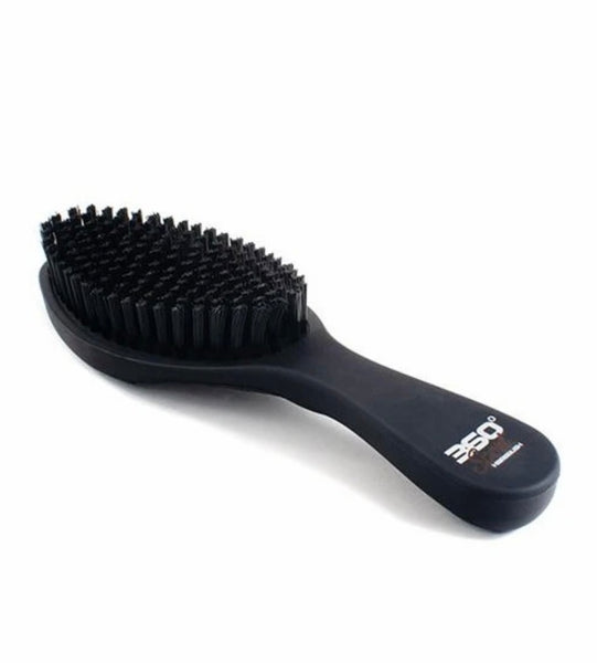 Crown Quality Products 360 Sport Wave Brush 2.0