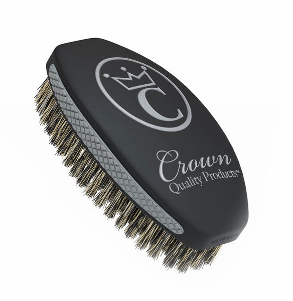 Crown Quality Products 360 Sport Wave Brush 2.0