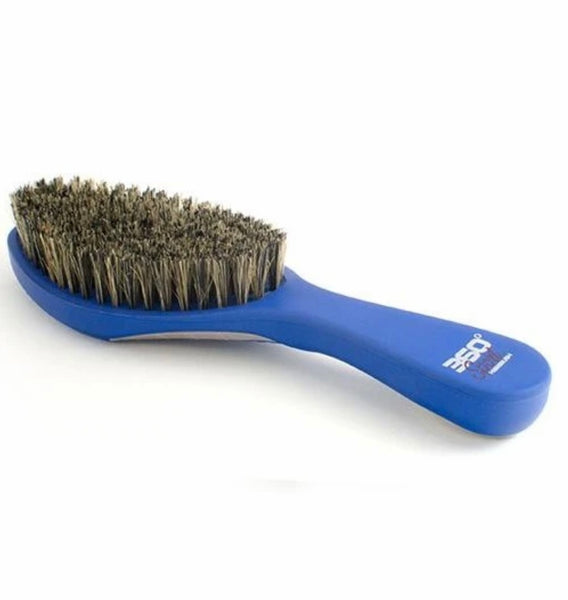 Crown Quality Products 360 Sport Wave Brush 2.0