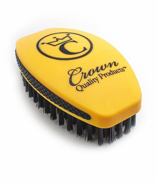 Crown Quality Products 360 Sport Wave Brush 2.0