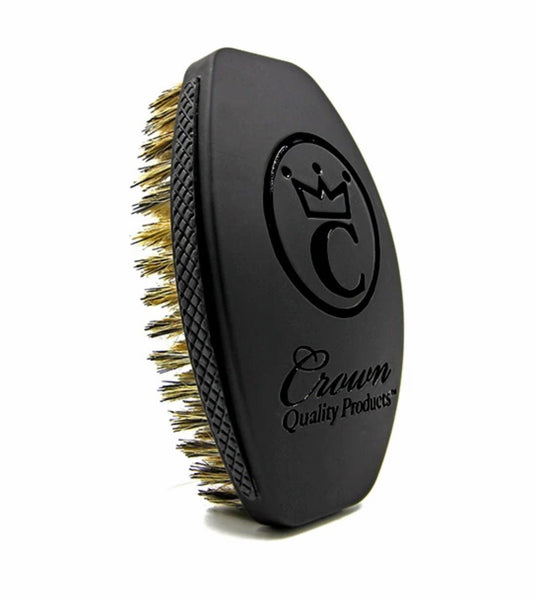 Crown Quality Products 360 Sport Wave Brush 2.0