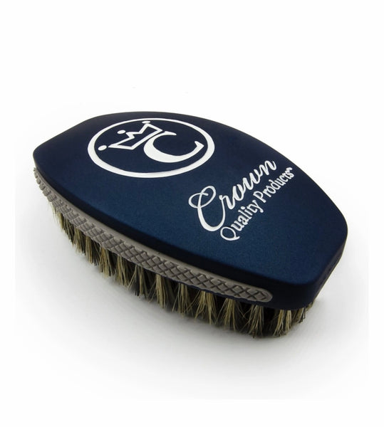 Crown Quality Products 360 Sport Wave Brush 2.0