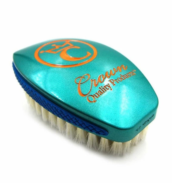 Crown Quality Products 360 Sport Wave Brush 2.0