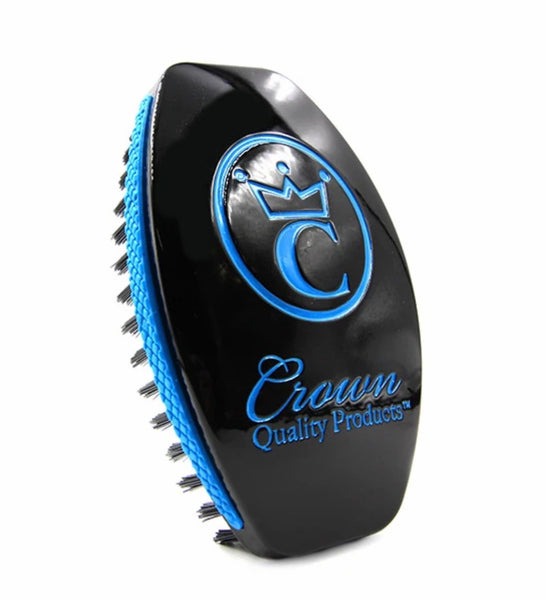 Crown Quality Products 360 Sport Wave Brush 2.0