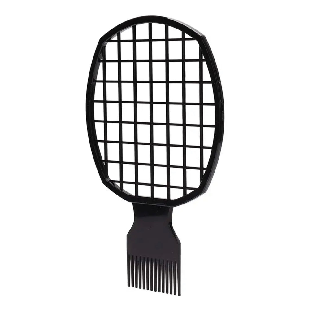 Twist Curl Racket β Barber Nation