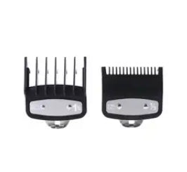 Clipper Guard Set 1.5 & 0.5