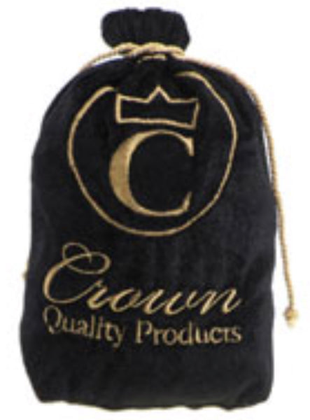 Crown Quality Products Brush Bag